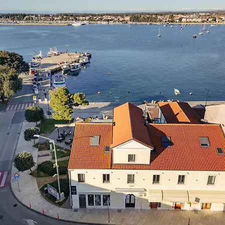 San Valentino Palace, Center 4* Umag