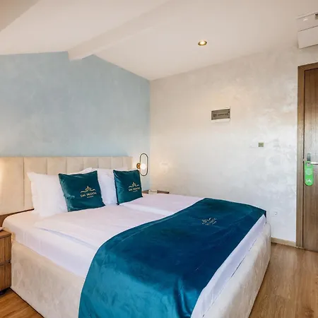 Hotel San Valentino Palace, Center 4*