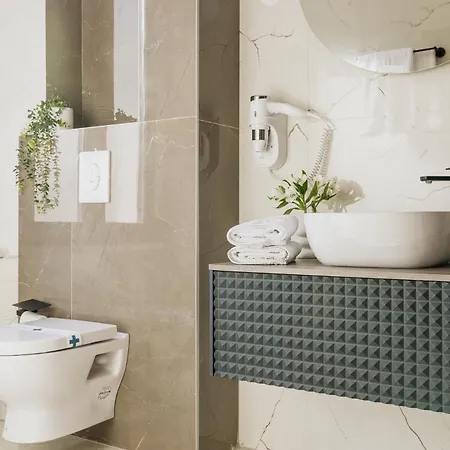 San Valentino Palace, Center 4* Umag