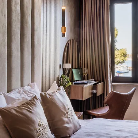 Hotel San Valentino Palace, Center 4*