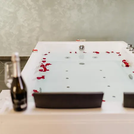 San Valentino Palace, Center Hotel Umag