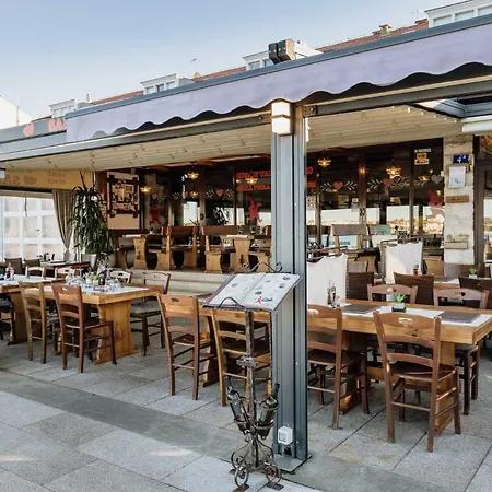 San Valentino Palace, Center 4* Umag