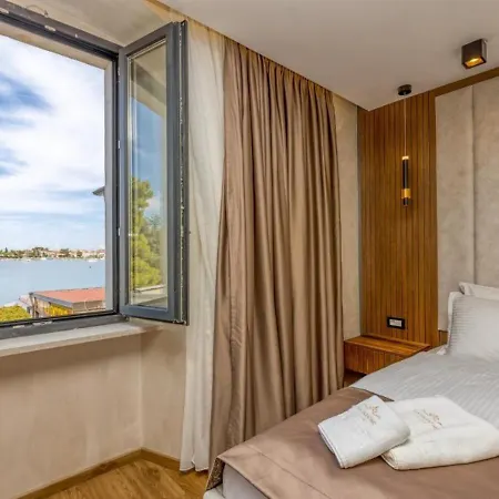Hotel San Valentino Palace, Center 4*