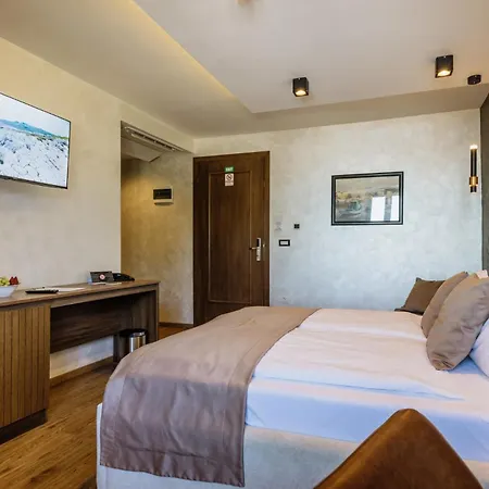 San Valentino Palace, Center 4*